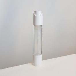 Plastic pump dispenser [RC-15D]