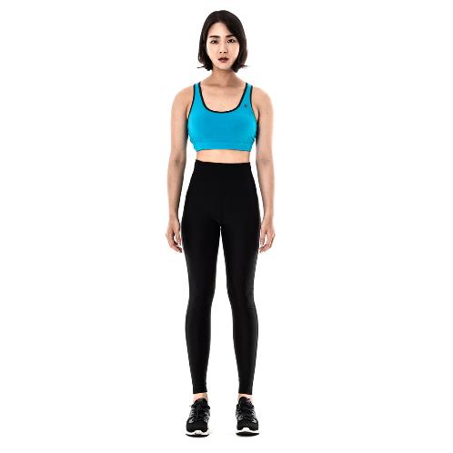 Hotsuit R Black Yoga Pants | Yoga outfit, leggings, exercise outfit, sports wear, running outfit, training outfit, fitness wear