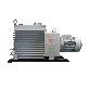 detail image3 Double stage rotary vane vacuum pump