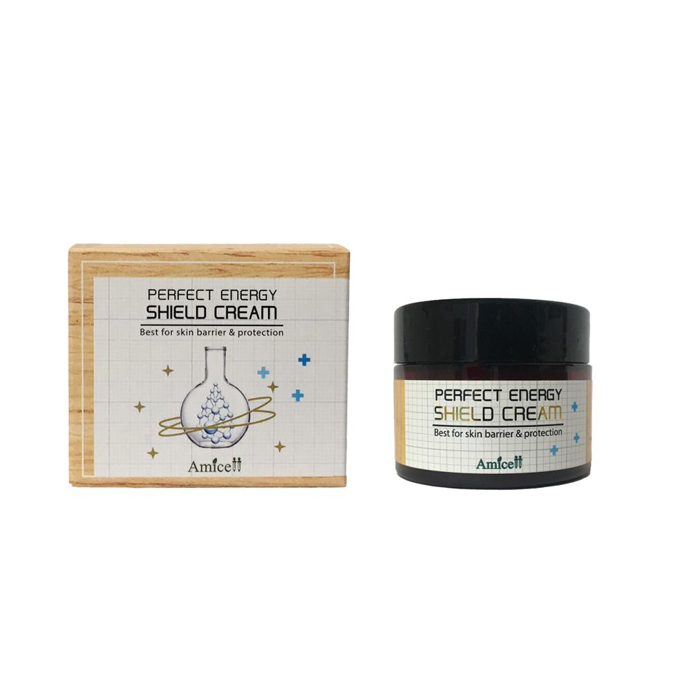 Amicell Perfect energy shield cream