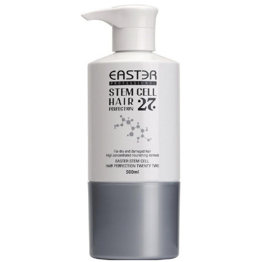 EASTER STEM CELL HAIR  PERFECTION 22 500ml