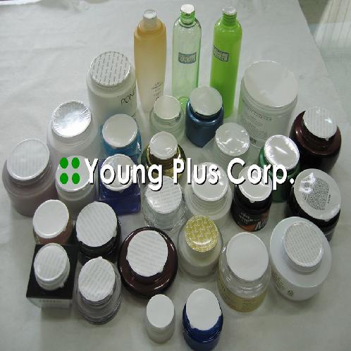 Aluminum foil Liner for Cosmetic | Aluminum foil Liner for Cosmetic