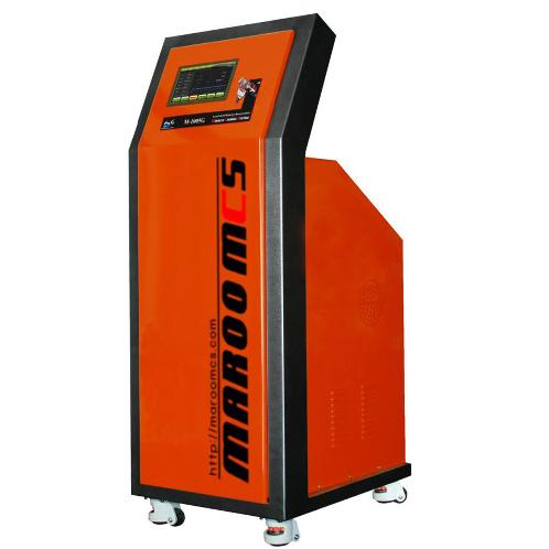 MCS M-1005G | Battery, Battery Regeneration, ups, bms, charger