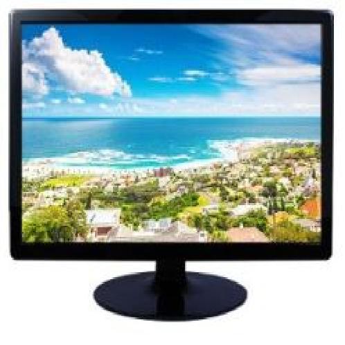 GST 22-Inch LED Monitor | monitor, desktop, LED display