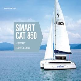 Smart Cat 850
