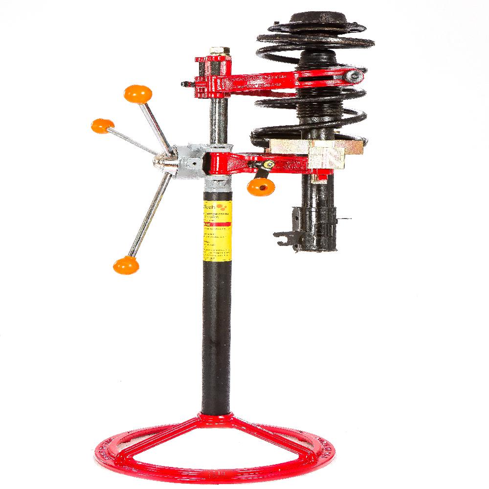 MacPherson Strut Spring Compressor