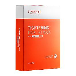 S+MIRACLE Tightening Face-Fit Mask