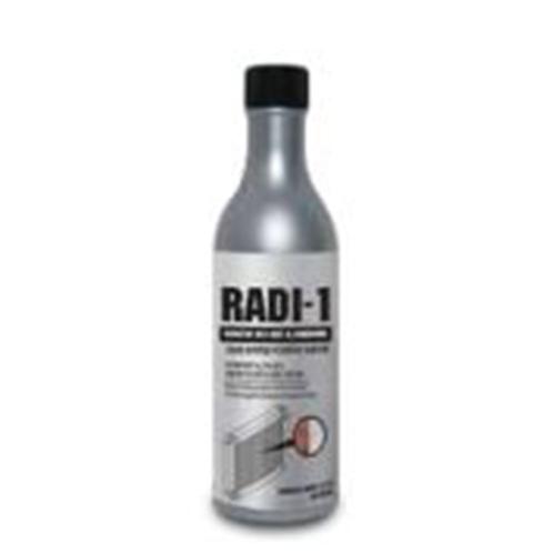 RADI-1 ANTI CORRISON RADIATOR ADDITIVE | radiatior, corrosion, radiator cleaner, protect