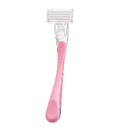 Cerazor Ceramic razor for women