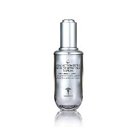 S+MIRACLE Galactomyces Real Whitening Serum 40ml