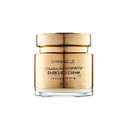 S+MIRACLE Collagen & Idebenone Enriched Cream 80ml