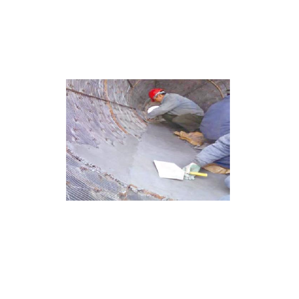 Hana Weltech Ceramix Solution