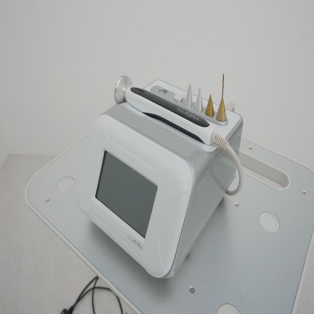 [Healux] Plasma PLORA