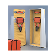 detail image4 Emergency Patient Drag Stretcher Wholesale | GOLDEN HOUR - Air Capsule, Manual Patient Stretcher