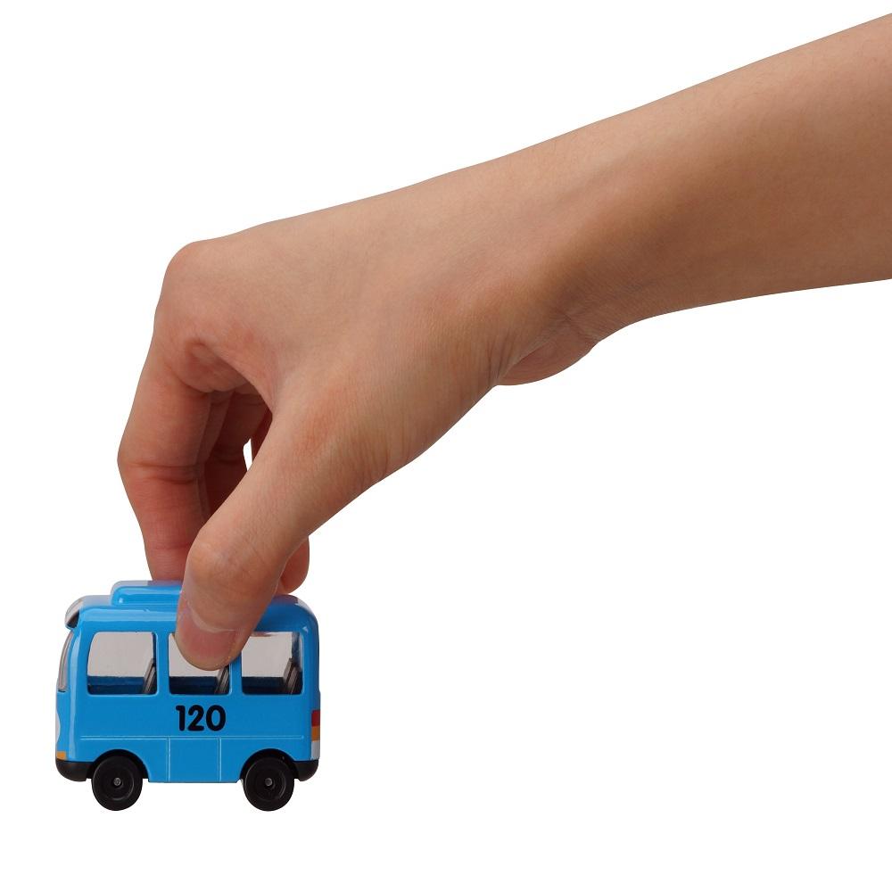 Tayo Mini Cars Toy for Kids - 9EA