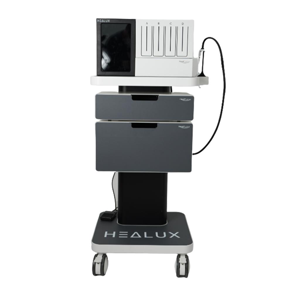 HEALFUSION