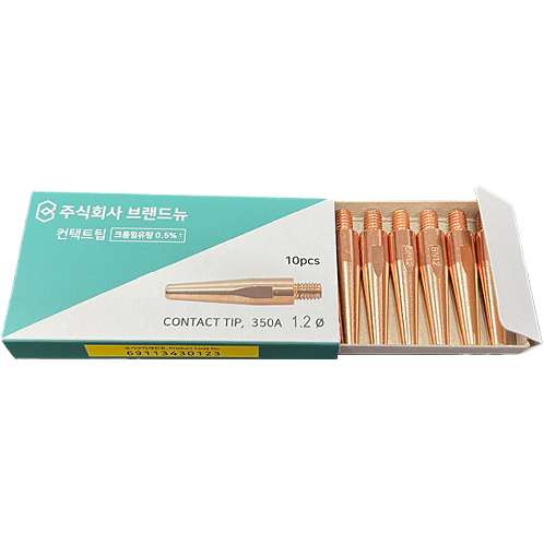 brand new contact tip 350A 1.2Ø | contact tip,welded parts, welding equipment