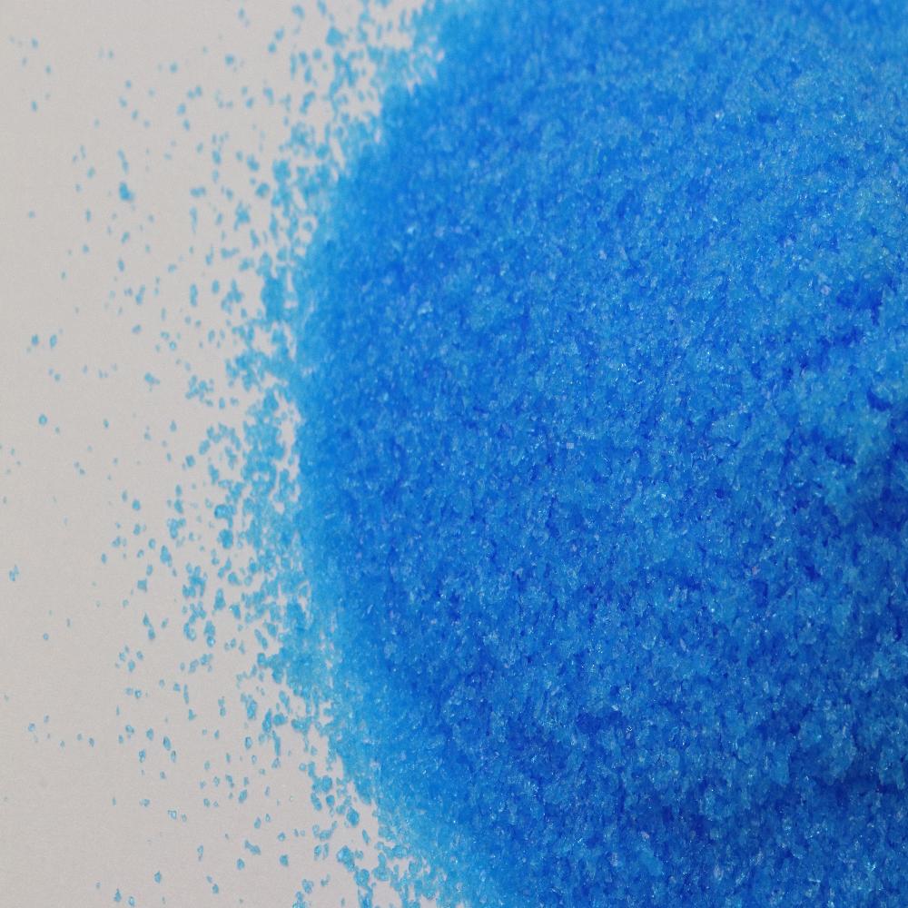 ShinPoong Metal Copper Sulfate