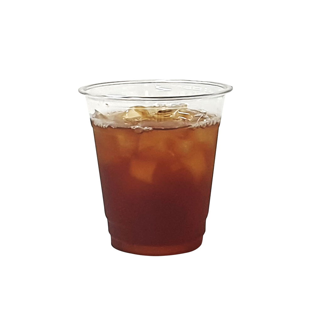 Disposable Transparent Coffee Ice Cup_340ml/12oz