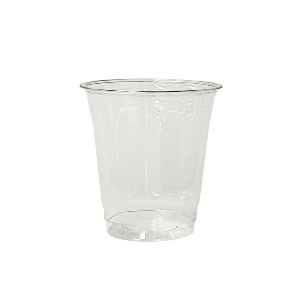 Disposable Transparent Coffee Ice Cup_340ml/12oz