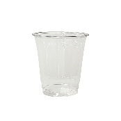 Disposable Transparent Coffee Ice Cup_340ml/12oz