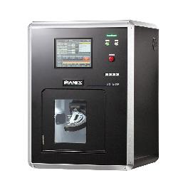 Dental milling machine ZX-5SW
