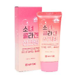 SUNCREAM