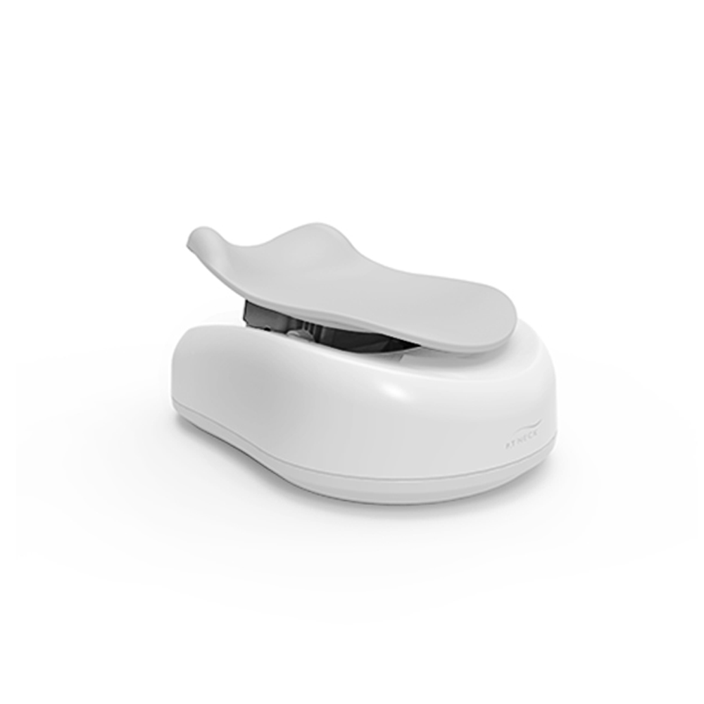 Text neck root cause solution [P.T. Neck]