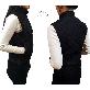 detail image1 Xylo Heated Vest JC-3012C USB Electric Heated