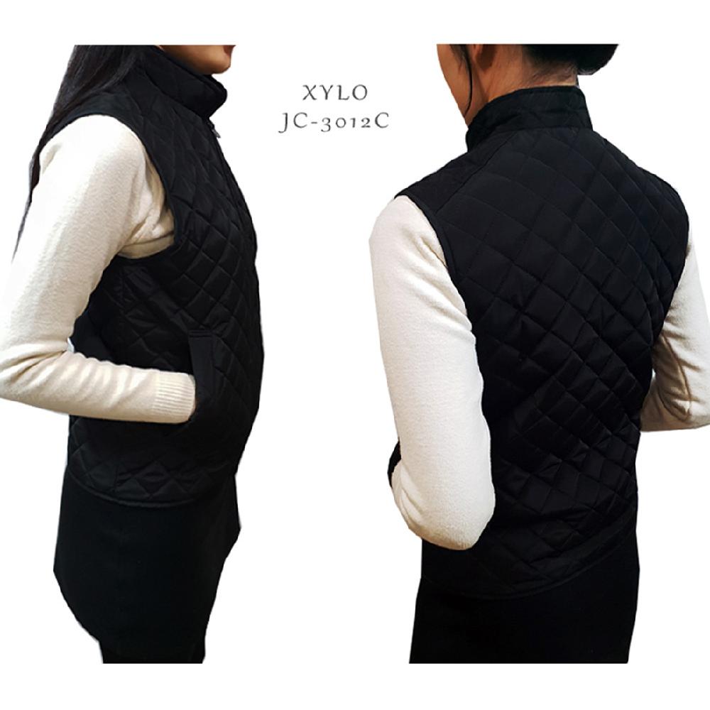 Xylo Heated Vest JC-3012C USB Electric Heated