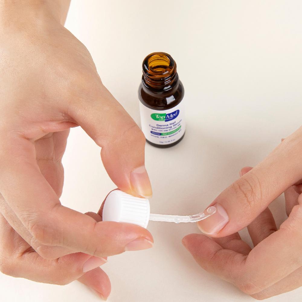 TOP CARE DERMA NAIL CODITIONING  SERUM