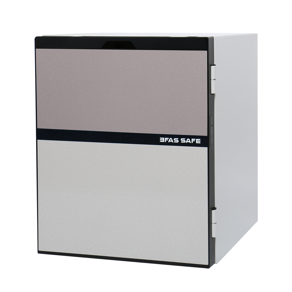 [ EFAS SAFES ] Fire Resistant Safes