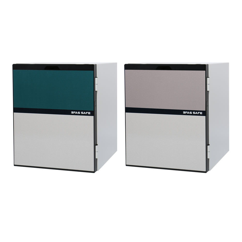 [ EFAS SAFES ] Fire Resistant Safes