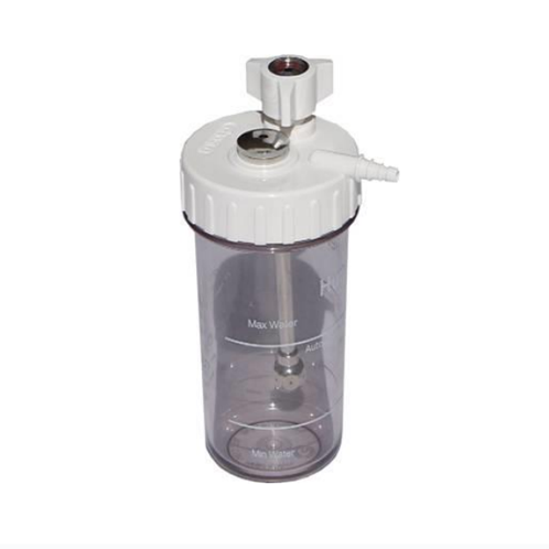 CSI-HPS Humidifier | Oxygen Concentrator, Oxygen Generator, Medical Device, Humidifier, Consumable