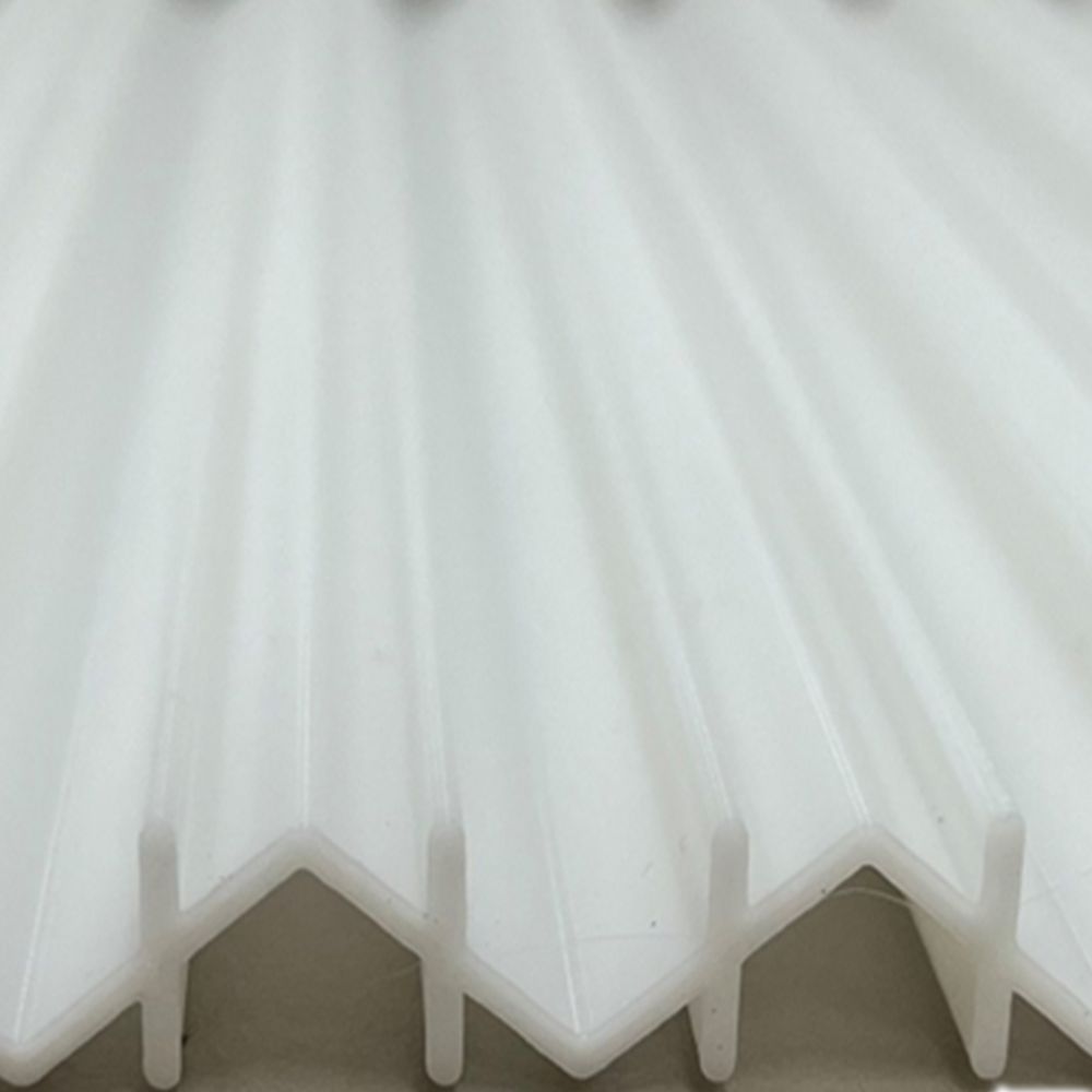 IAN HORIZONTAL DRAIN -TYPE V