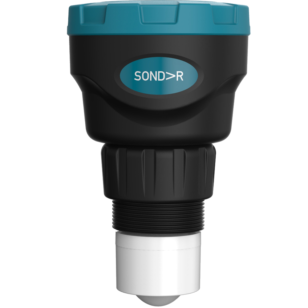 Radar Level Meter (Controller integrated Type)