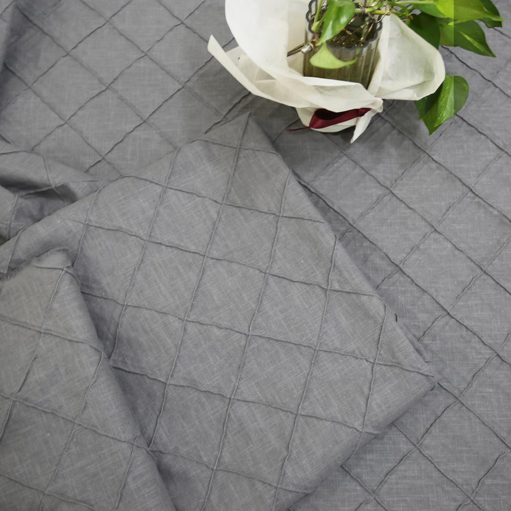 RF886 (100% Linen, Pintuck Fabric)