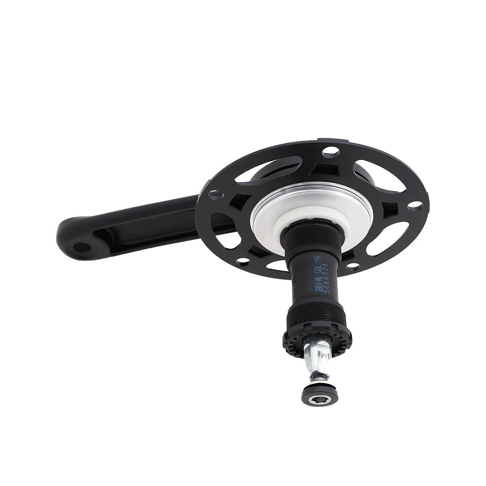 Contavelo Crank Built-in Transmission