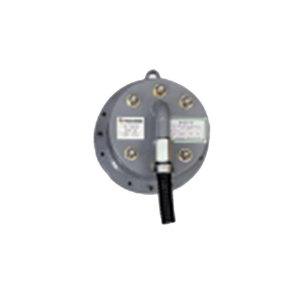 Electronic Hammer System