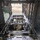 detail image2 Rack conveyor dishwasher