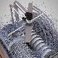 detail image3 Rack conveyor dishwasher
