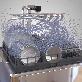 detail image4 Rack conveyor dishwasher