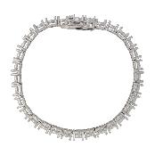 Tennis bracelet