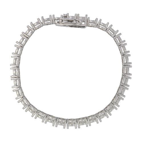 Tennis bracelet