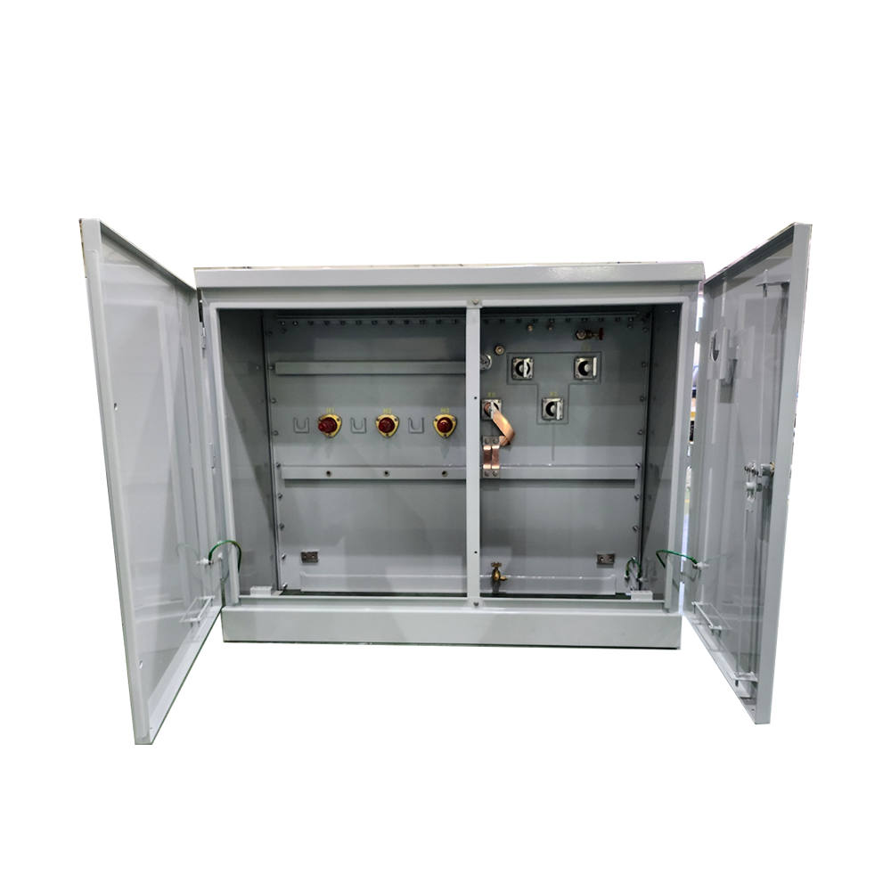 MULTI PADMOUNT Transformer