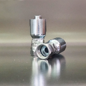 HYDRAULIC HOSE COUPLING