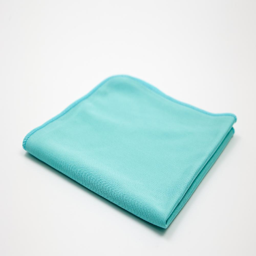Premium 300GSM Microfiber Window Cleaning Towel for Car Wash