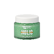 NOLIE SUGAR PEEL & HEAL WAXING SCRUB