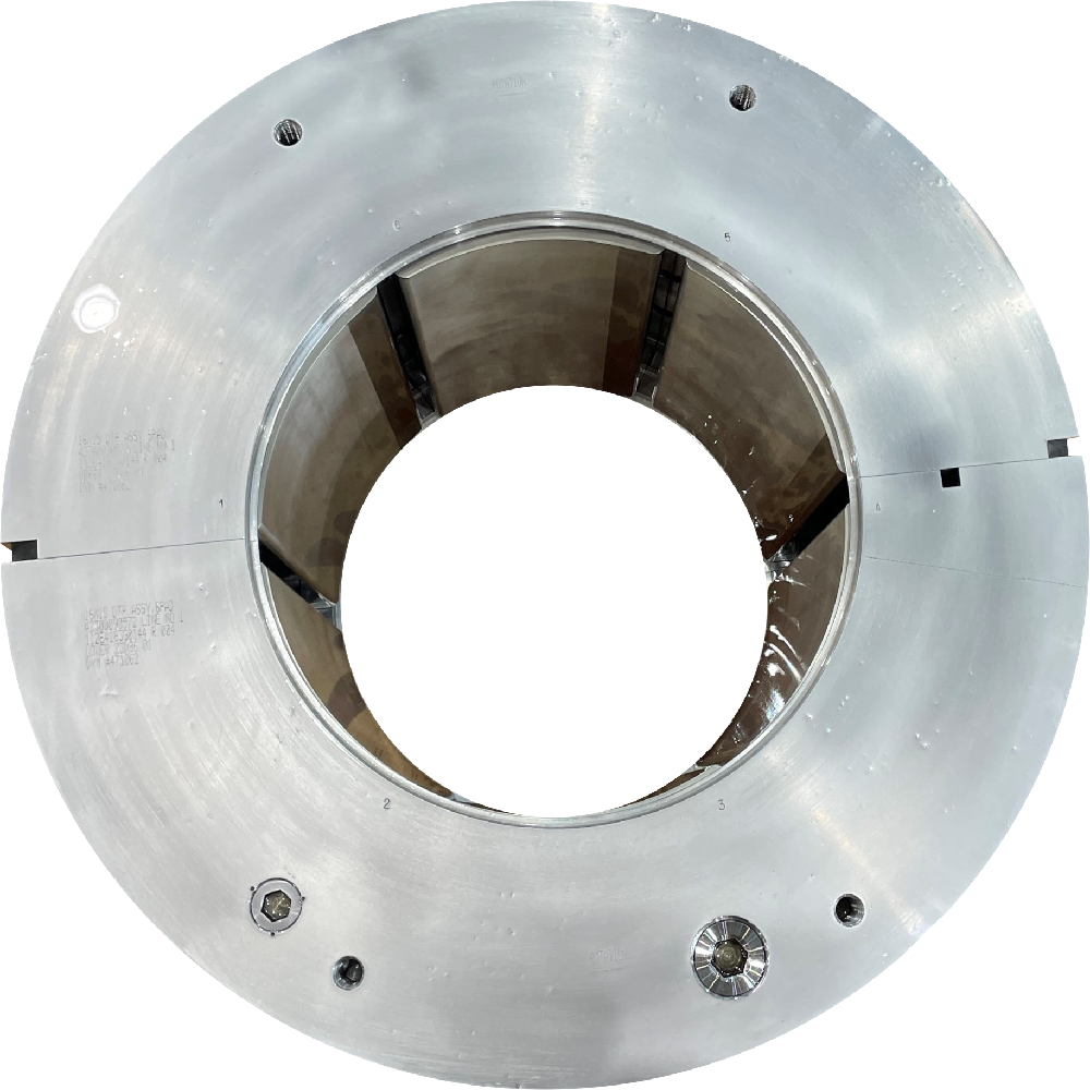 Tilting Pad Bearing