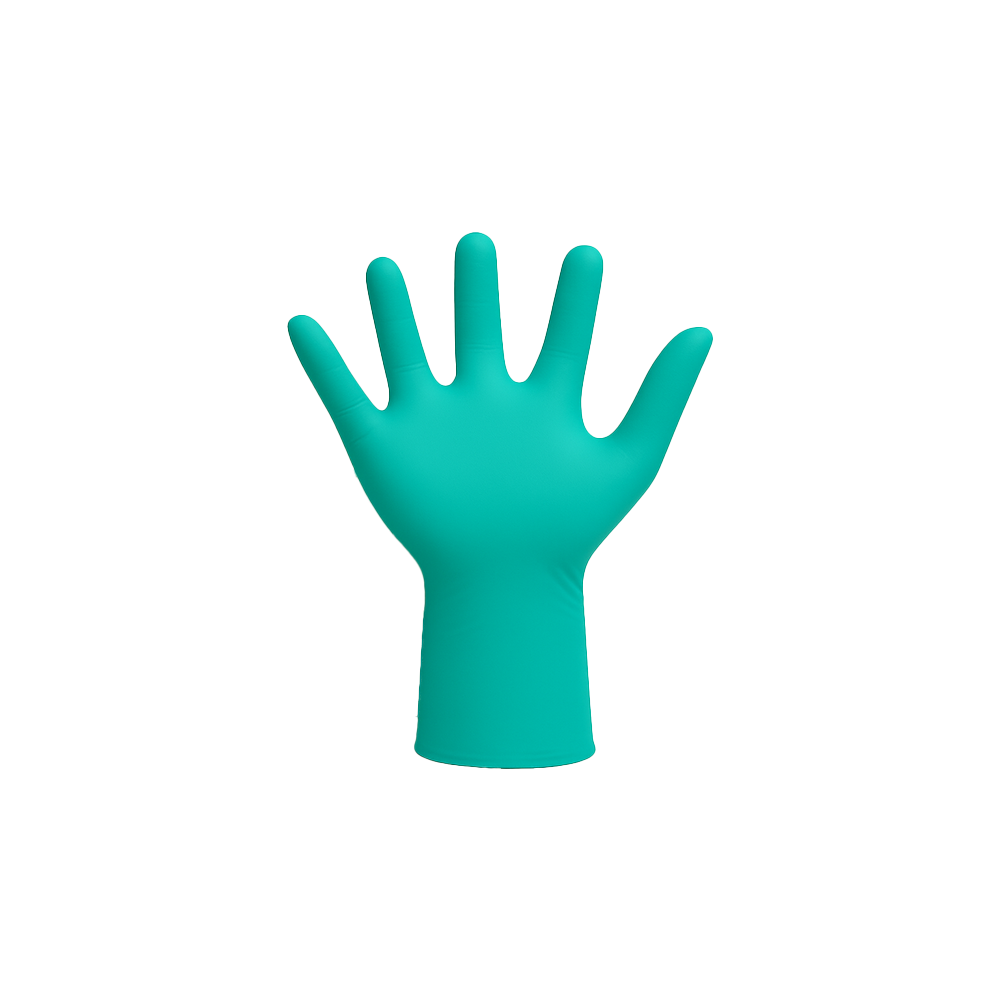 Nature Hands Biodegradable Nitrile Gloves